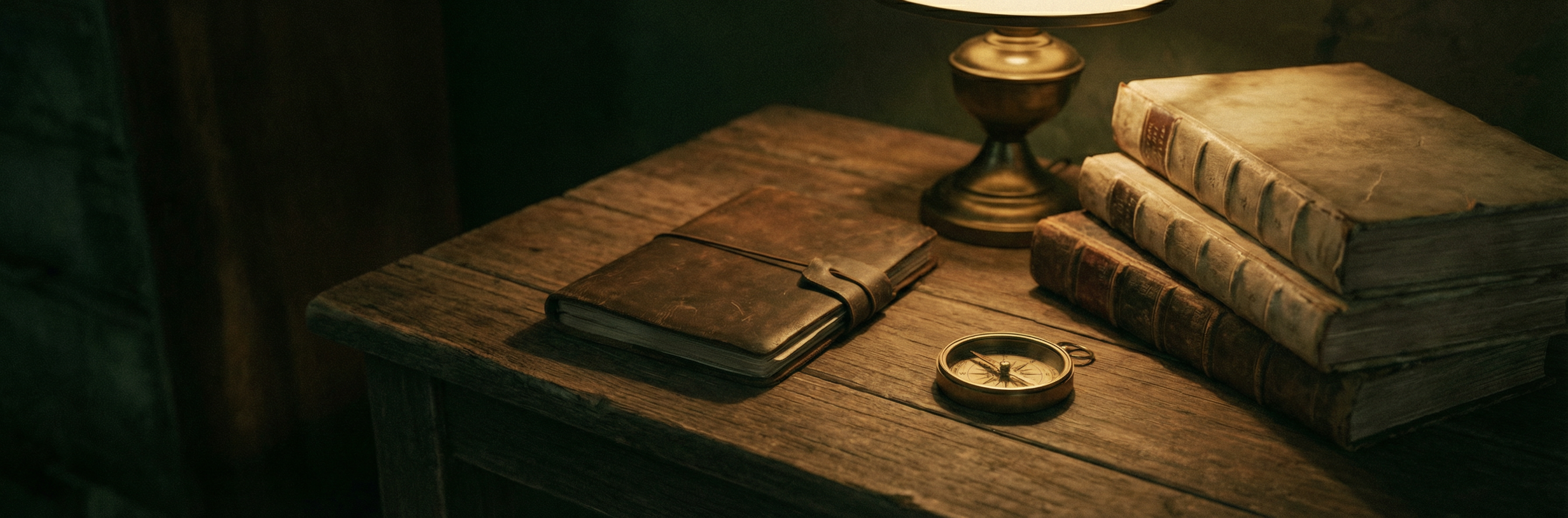 Discovery & Research